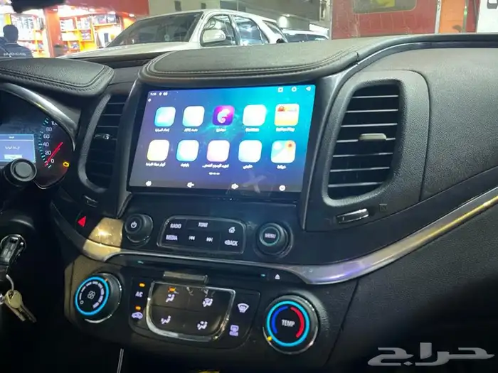 شاشة امبالا ال اس 2017 اندرويد 10 انش ايباد 7