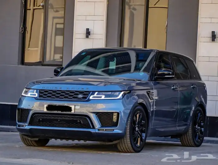 رنج روفر سبورت 2019 -rang rover sport 2019 0