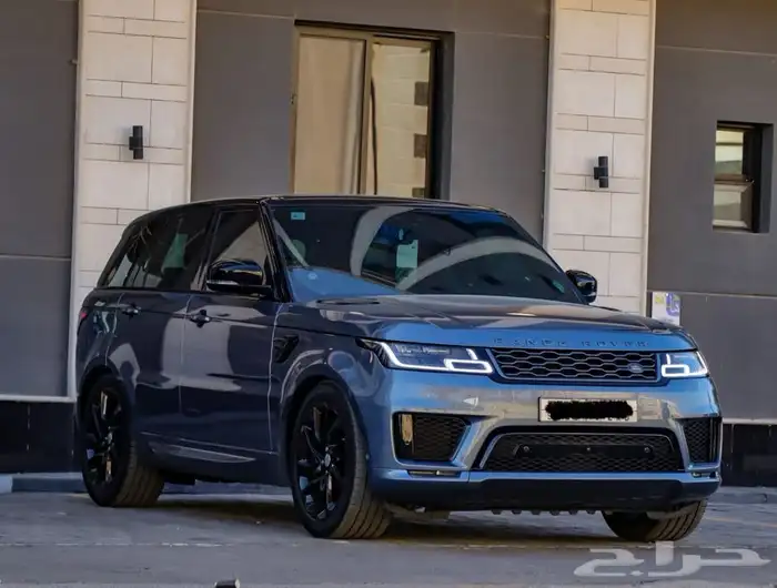 رنج روفر سبورت 2019 -rang rover sport 2019 1