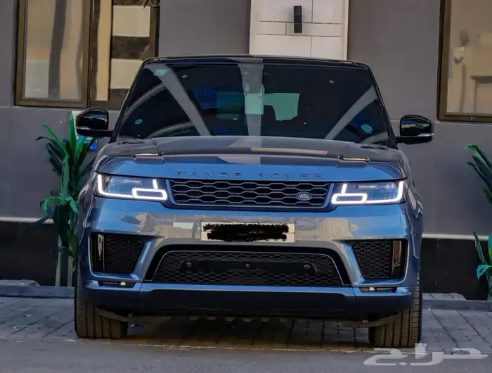 رنج روفر سبورت 2019 -rang rover sport 2019 4