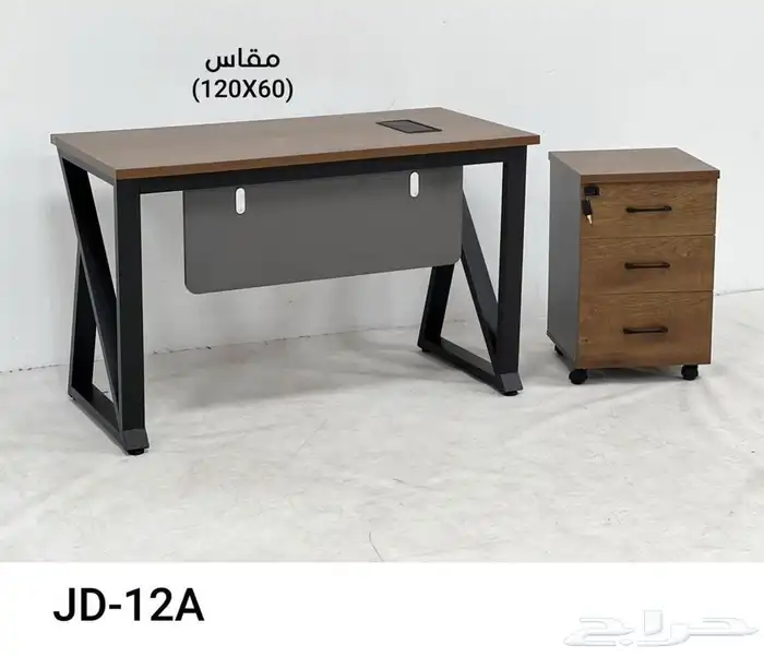 طاولات اجتماعات ومكاتب 8