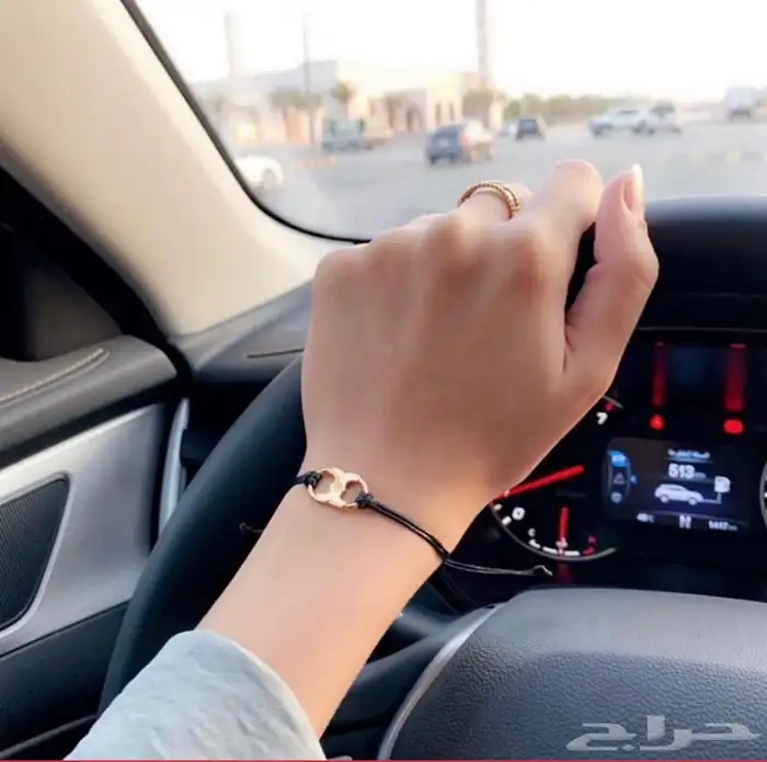محل هدايا ورد سلسال اسواره رجالية نسائية توصيل بنفس اليوم 4