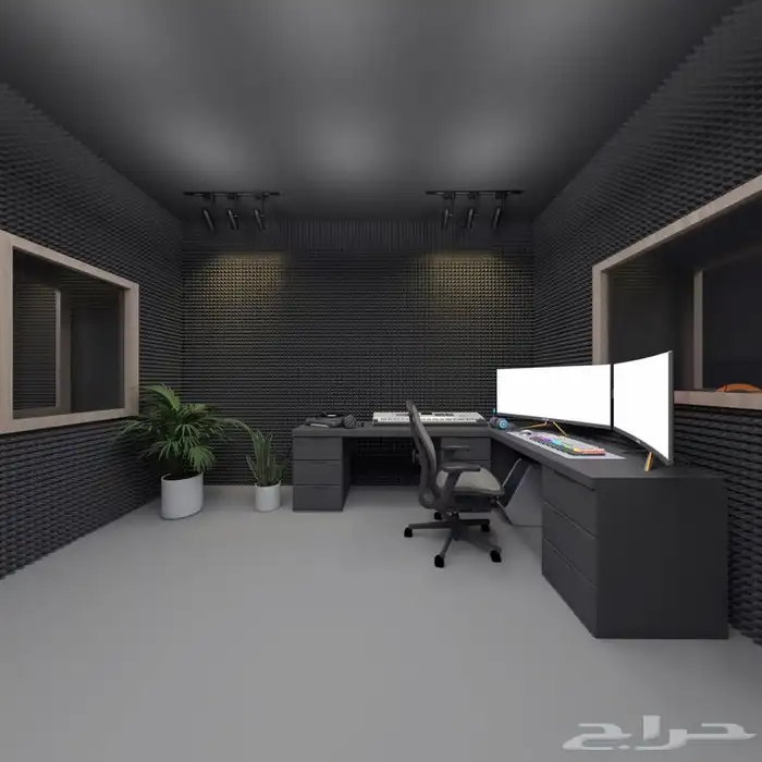 تصميم ثلاثي الابعاد 5