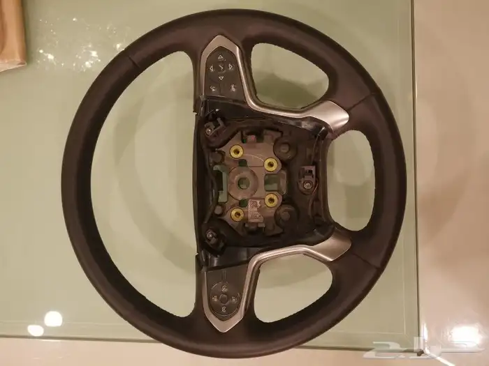 طارة دينالي مخشبة جمس وتاهو من 2015 إلى 2020 0