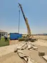 تأجير كرينات ورافعات شوكية وسطحات الونش لنقل الموالدات 0