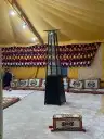 دفايه الفيصليه غاز جامبو امنه تماما 2