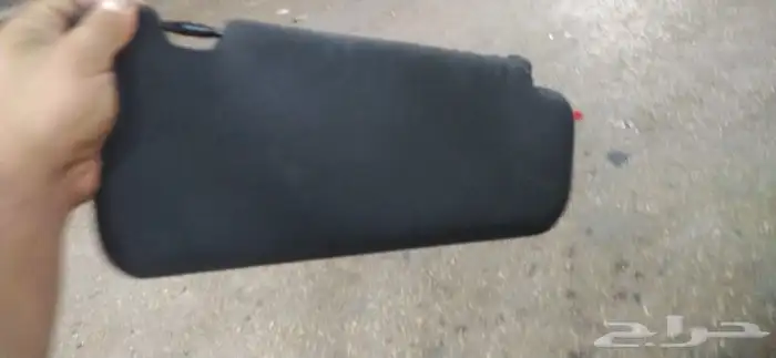 تصليح شماسيات مازدا CX9 3