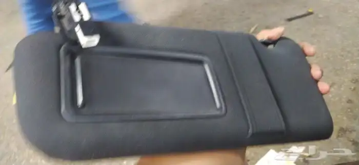 تصليح شماسيات مازدا CX9 2