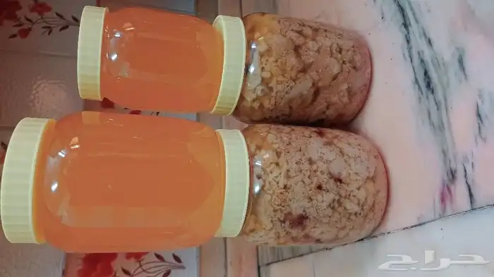 سمن غنم صافي بدون اضافات 1