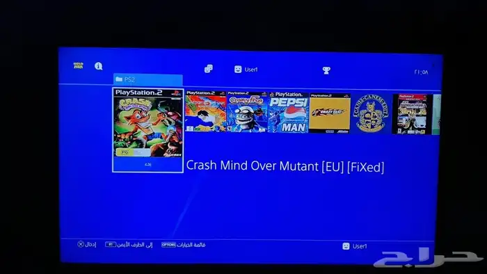 صيانة بلايستيشن 4 بأقل الاسعار وبقطع اصلية 7