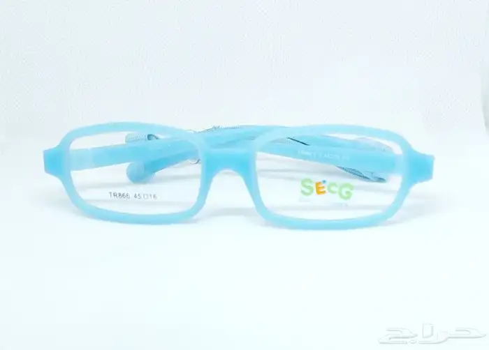نظارات اطفال طبيه 26