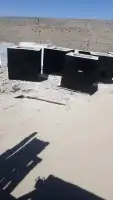 صبات خرسانيه 8