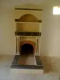 مشبات رخام مداخن افرن بيتزا جور رز جور مندي 6