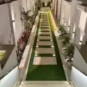 تنسيق وتصميم الحدائق 0