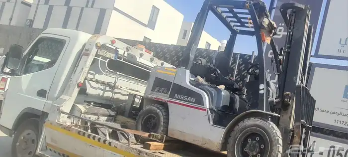 فوركلفت ايجار رافعه شوكيه سكينه ايجار 5