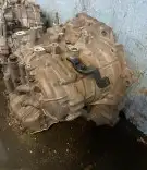 هيونداي أكسنت موديل 2017 ناقل الحركة CVT سيدبلد 8