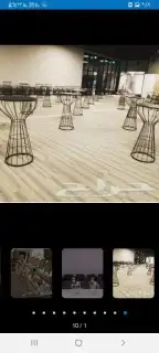 تاجير كنب كراسي وطاولات وجلست شعبية سمعت مخيمات جهوجين صبابي 2