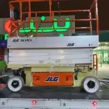 للإيجار مان لفت سيزر لفت رافعات شوكية كرينات 48