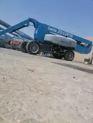 للإيجار مان لفت سيزر لفت رافعات شوكية كرينات 32