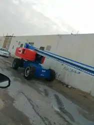 للإيجار مان لفت سيزر لفت رافعات شوكية كرينات 34