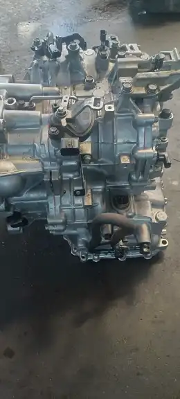 هيونداي أكسنت موديل 2017 ناقل الحركة CVT سيدبلد 0