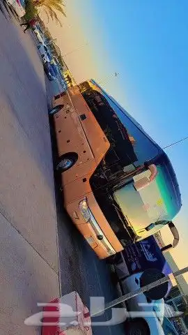 باصات للايجار اليومي والشهري 4