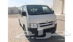 باص لايجار مع السايق متواجد في الطايف 0