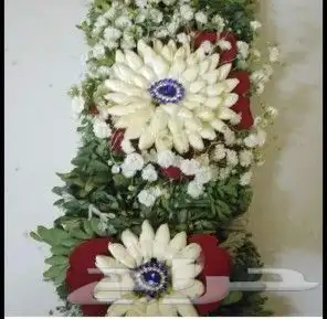 محل بيع الفل في الرياض 4