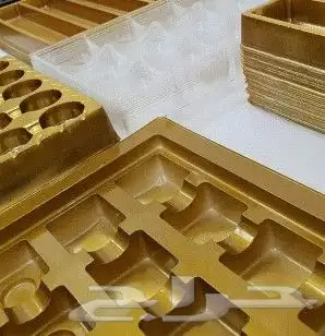 علب فاكيوم للحلويات والشوكلاته 6