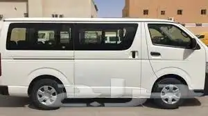 باص لايجار مع السايق متواجد في الطايف 2