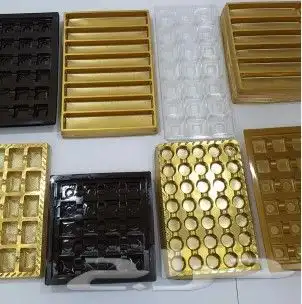 علب فاكيوم للحلويات والشوكلاته 2