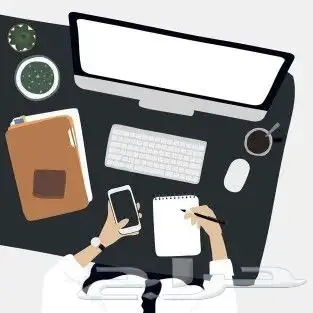 مصممة CV لوقو تجاري مدخلة بيانات كاتبة محتوى دعوة زفاف 9