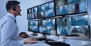 فني دش وكاميرات تركيب 3