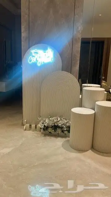 تاجير وتنسيق كوش وكنب واستقبال للتواصل 7