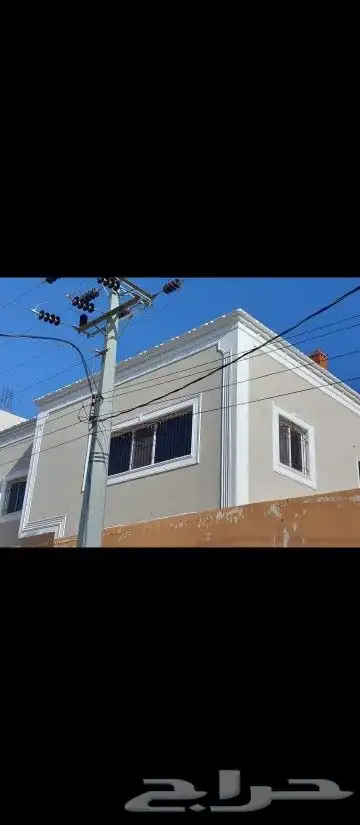 معلم ديكورات خارجيه بشكل الحجر الطبيعي 13