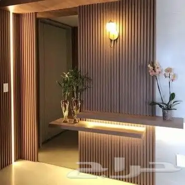 ديكورات دهانات ديكور ديزاين حديثه تصميم وتنفيذ 10