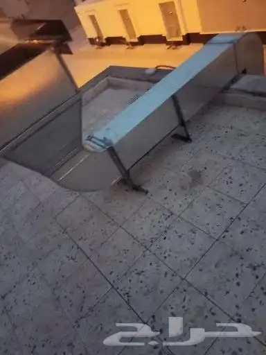 تصنيع مداخن مطاعم ومنازل وتركيب مراوح شفط 8