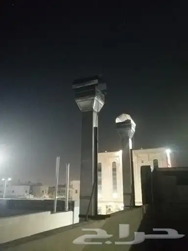 تصنيع مداخن مطاعم ومنازل وتركيب مراوح شفط 1