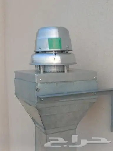 تصنيع مداخن مطاعم ومنازل وتركيب مراوح شفط 11