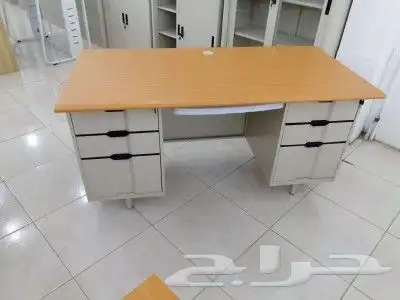 مكاتب وكراسي وطاولات كوفي شوب 5