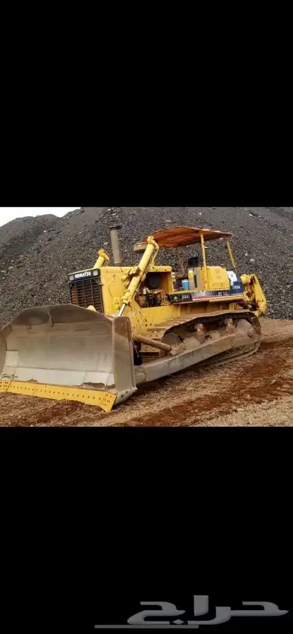 للاليجار معدات حفر وترحيل 2