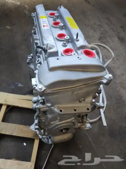 مكينة جديدة زيرو النترا كامري سوناتا اكسنت 1