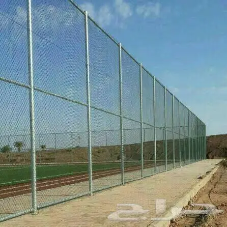 مقاول شبوك زراعيه سياجات 1