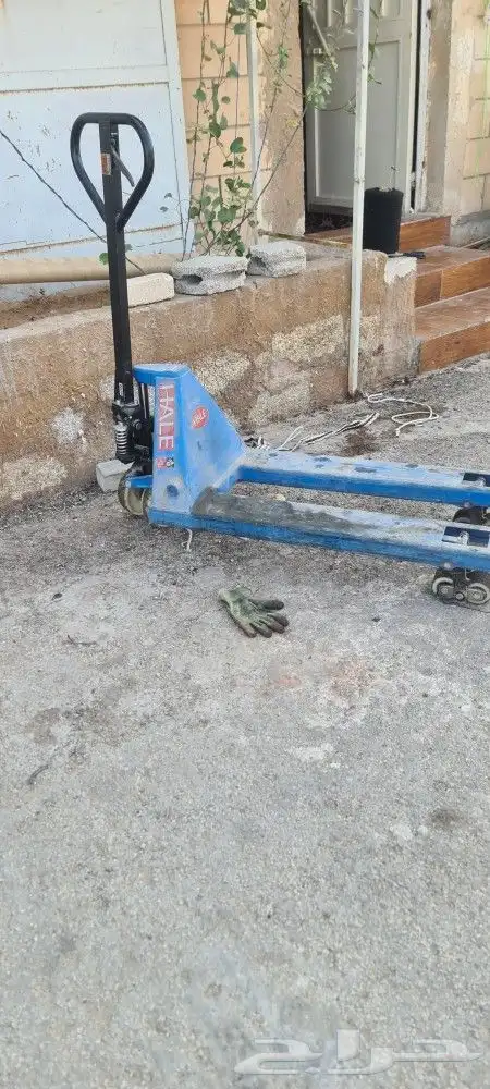 فوركلفت ايجار رافعه شوكيه سكينه ايجار 2