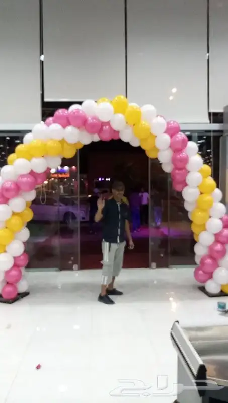 تاجير وتجهيز حفلات 0