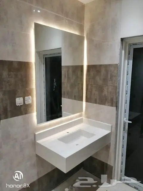 مغاسل رخام صناعي موديلات 2025 0