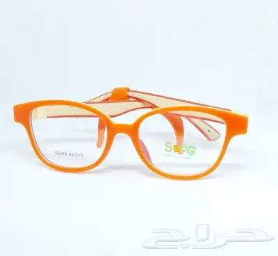نظارات اطفال طبيه 24