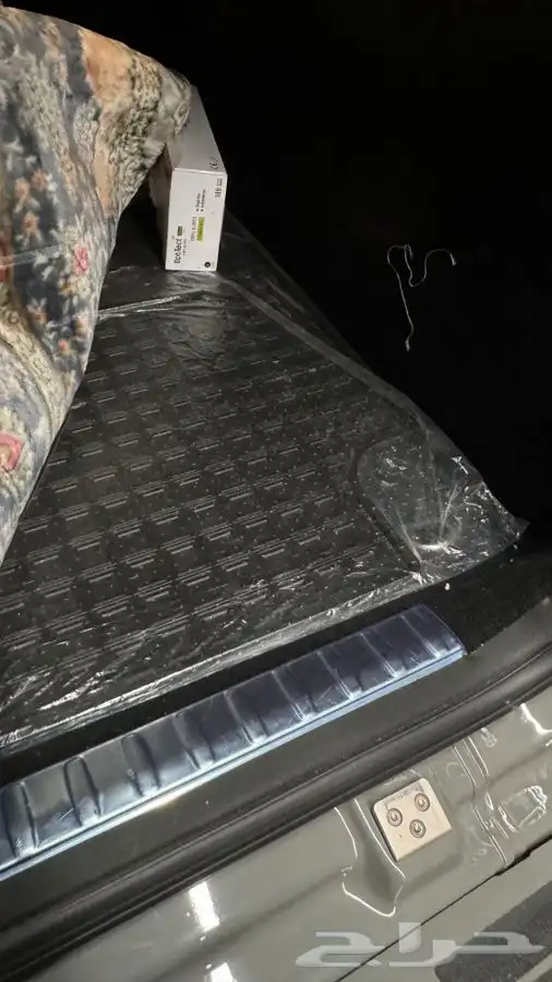 جفالي 2022 G63 ( تم البيع ) 36