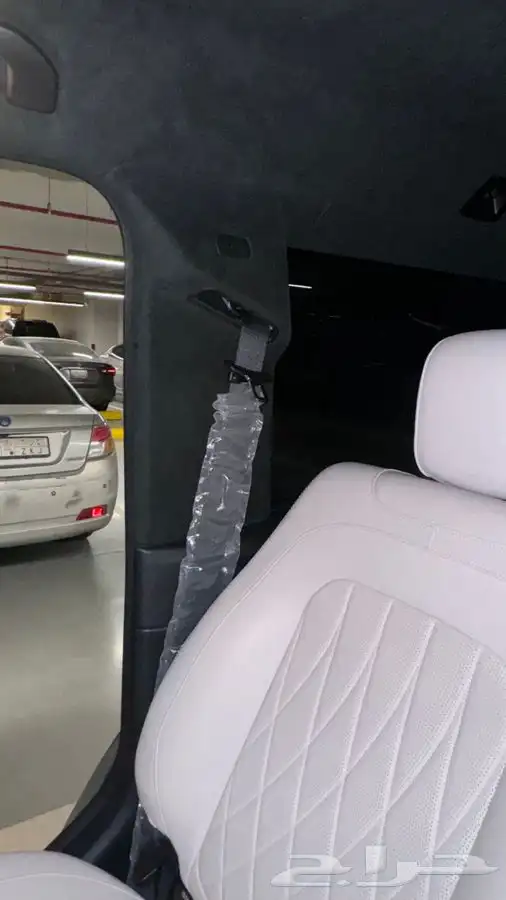 جفالي 2022 G63 ( تم البيع ) 32