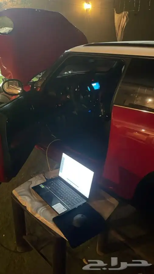 ملاك BMW برمجه ابل كار بلى تعريب خرائط واكثر 10
